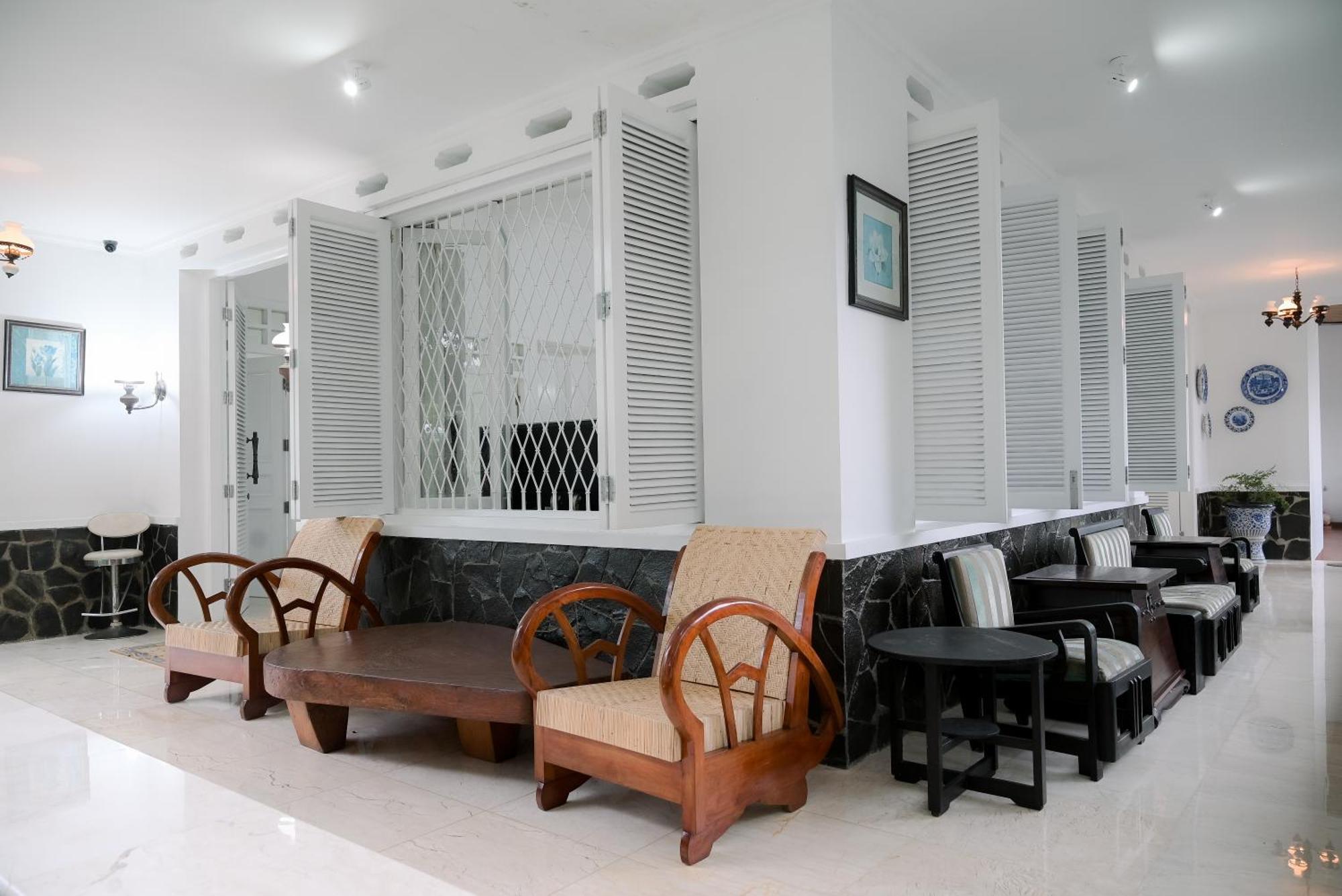 Kirana Guest House Bogor Exteriér fotografie